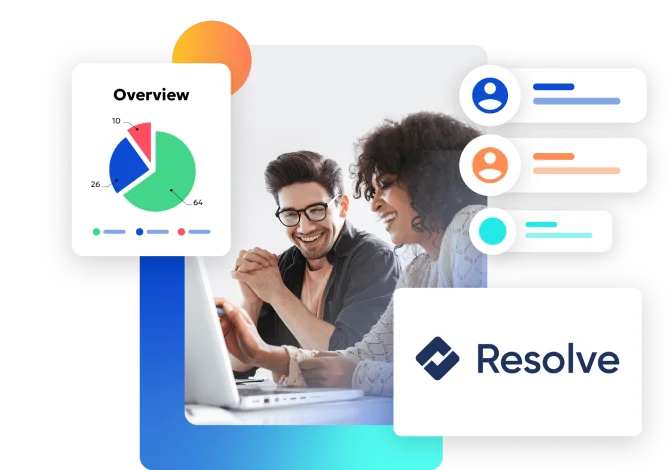Resolve Pay Financing Solutions