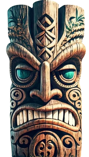 tiki master BigCommerce features list