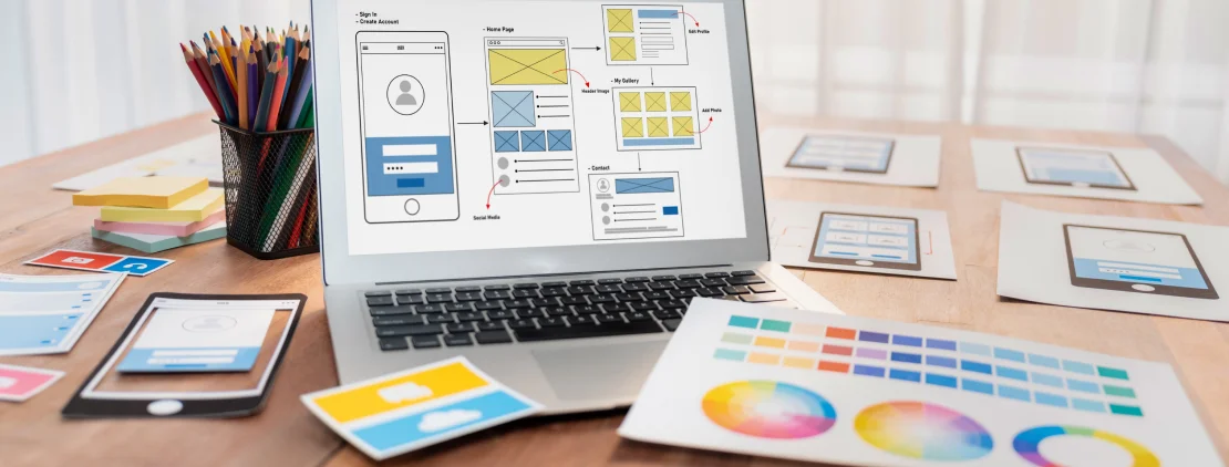 The Ultimate Guide to Successful Website Redesigns: A Step-by-Step Process blog