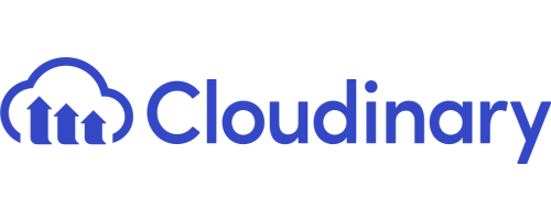 Cloudinary