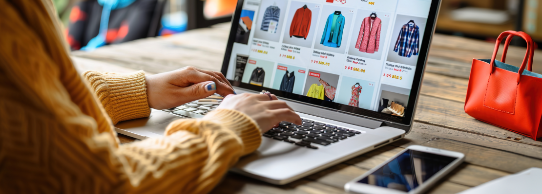 How to start a fashion ecommerce business blog