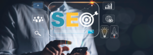 Maximizing SEO Gains During a Website Redesign