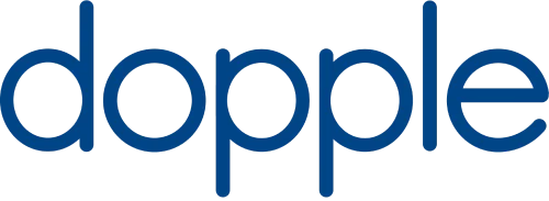 Dopple Logo