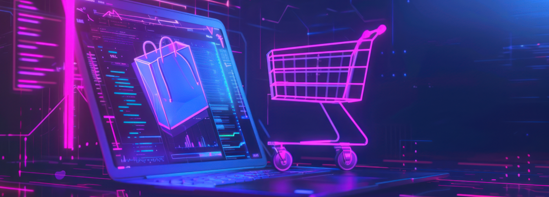 How Artificial Intelligence (AI) Is Revolutionizing eCommerce Blog