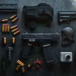 SEO Strategies for eCommerce Firearms Website