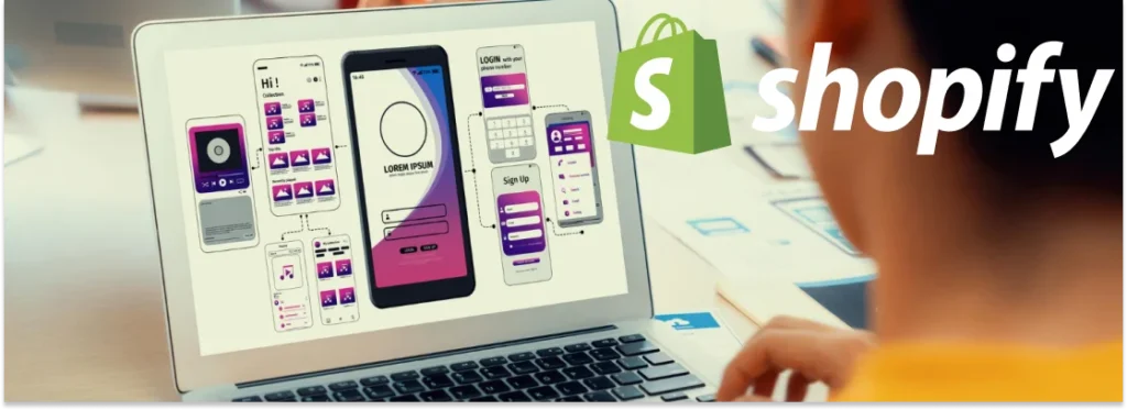 Boosting Your Business with a Strategic Shopify Store Redesign