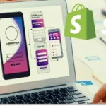 Boosting Your Business with a Strategic Shopify Store Redesign