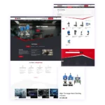 Sonitek BigCommerce Website Redesign