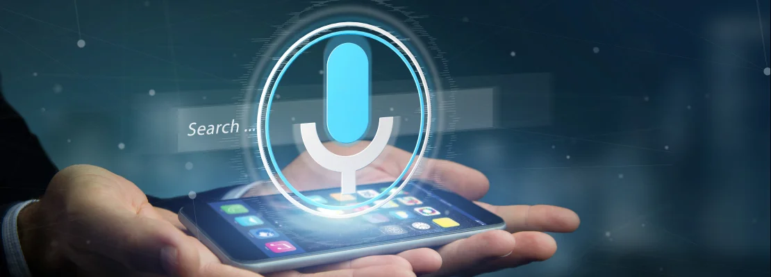 Voice Search Optimization