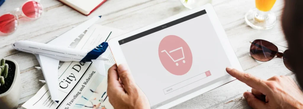 eCommerce Website Features for a High-Converting Online Store