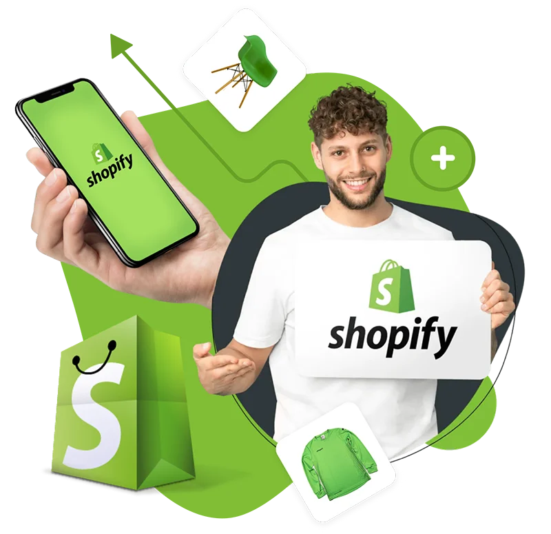 Shopify Store Migration Services