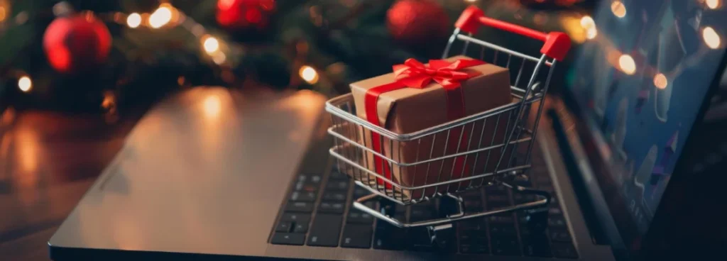 Holiday eCommerce Tips 2024: Boost Sales with Mobile & AI