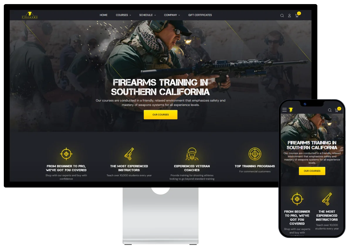 FTATV Drupal to BigCommerce Migration and Redesign Case Study
