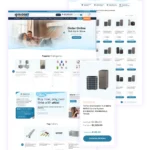 BudgetHeating.com BigCommerce Migration: A Modern eCommerce Solution