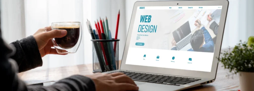 The Key Elements of Exceptional Ecommerce Website Design