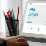 The Key Elements of Exceptional Ecommerce Website Design