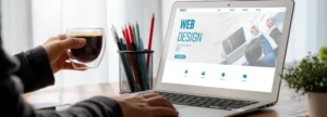 The Key Elements of Exceptional Ecommerce Website Design