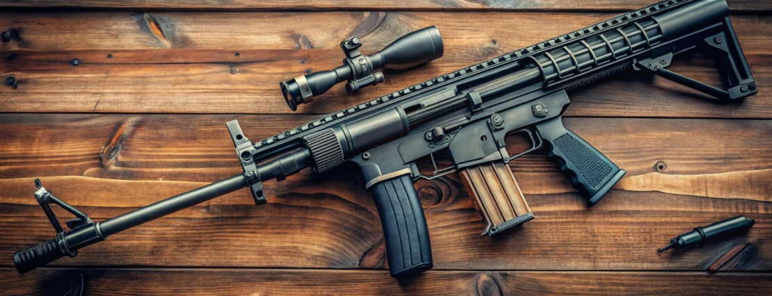 Best Platforms for Firearms eCommerce Stores in 2025 Blog