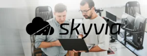 MAK Digital Partners with Skyvia: One Platform to Connect and Control Your Data