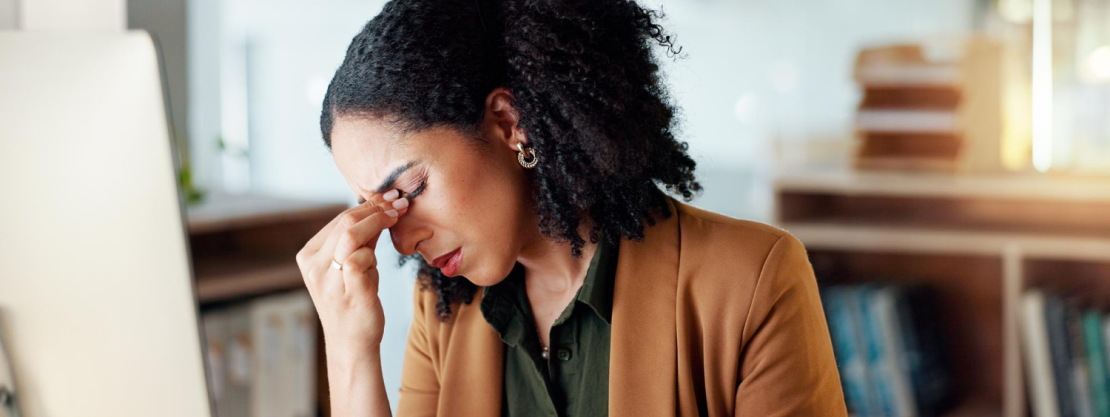 lady upset over Tariffs