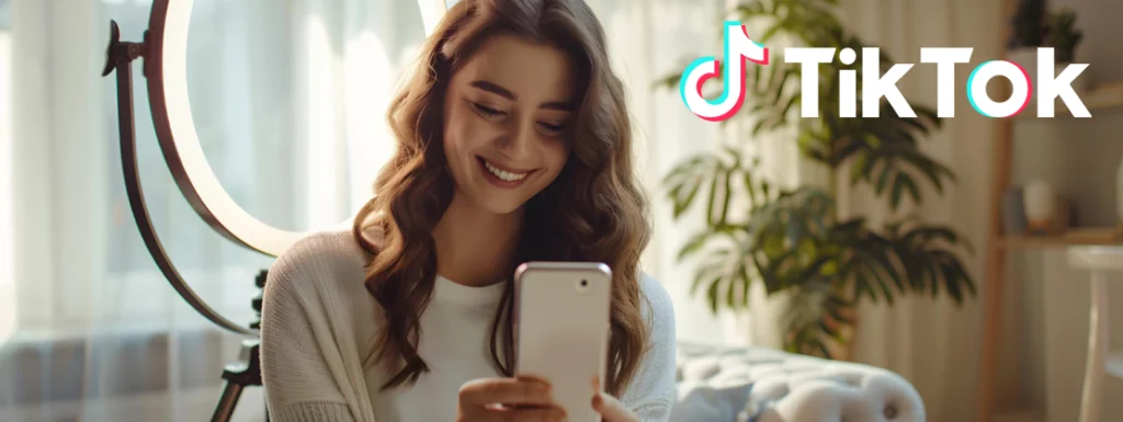 TikTok Influencer Marketing Meets Instant Shopping