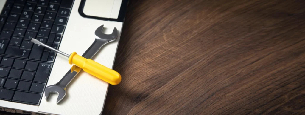 The Importance of Website Maintenance for eCommerce Growth