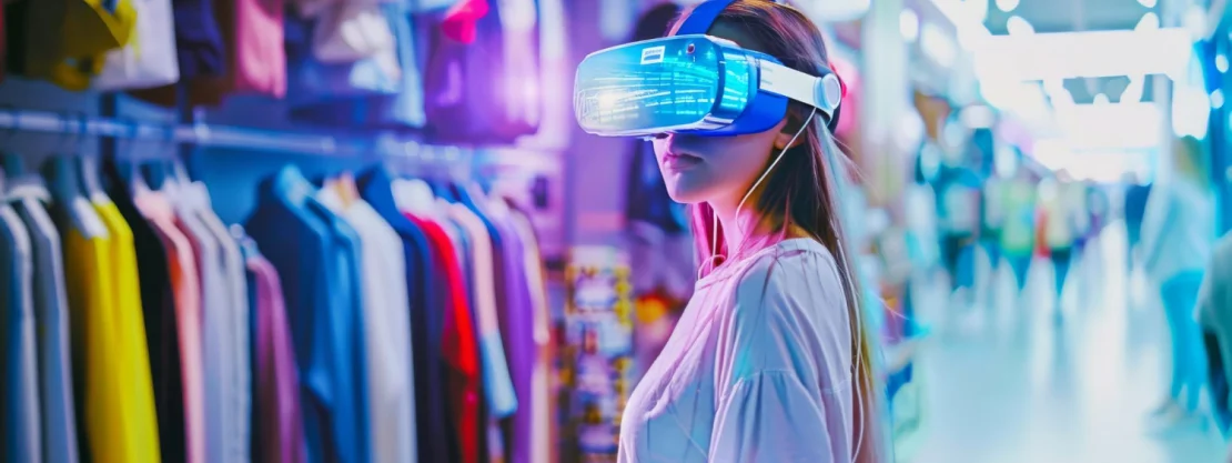 How Augmented Reality in eCommerce Reduces Returns Blog Image