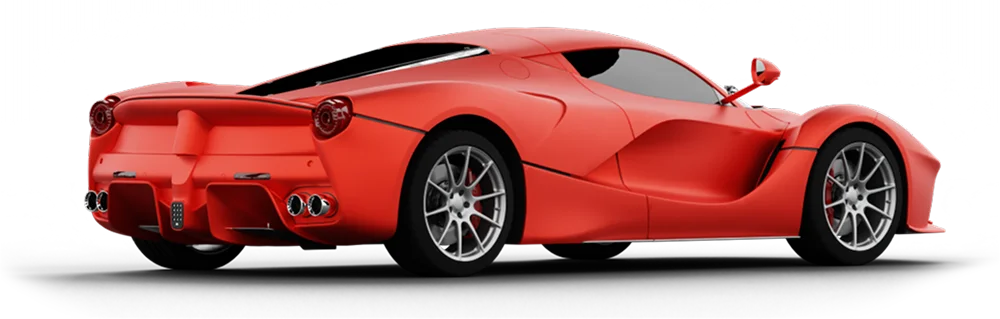 Automotive Web Development & Design