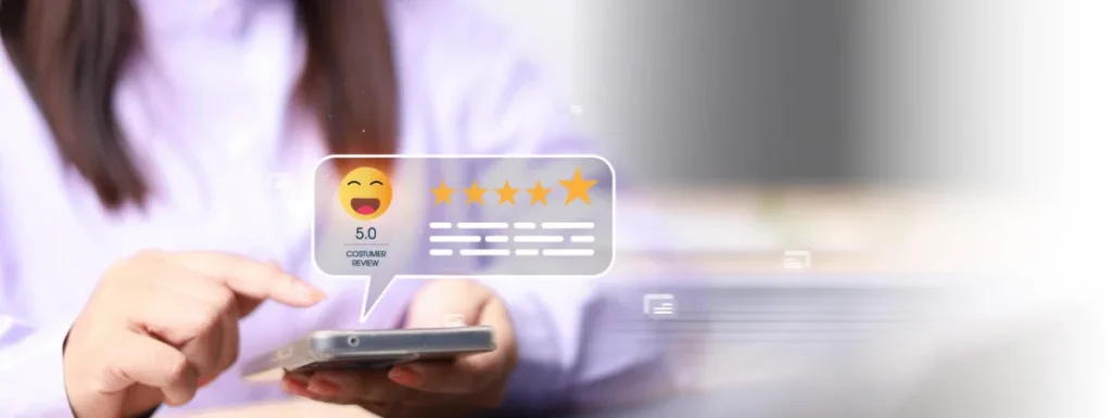 Why eCommerce Customer Reviews Matter for Your Store