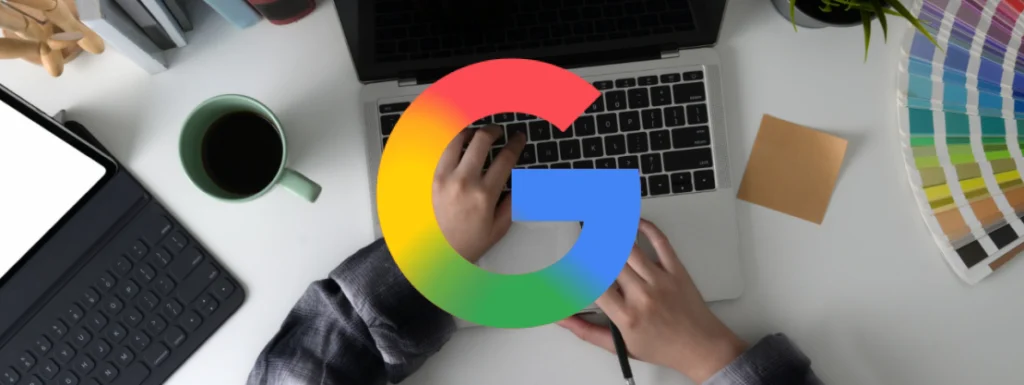 Brand Refresh: What Google’s New Logo Means for Your Business