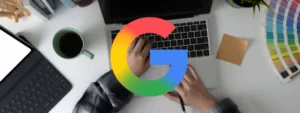 Brand Refresh: What Google’s New Logo Means for Your Business