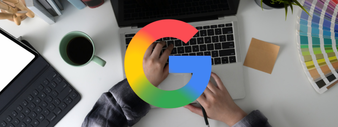 Brand Refresh: What Google’s New Logo Means for Your Business Blog