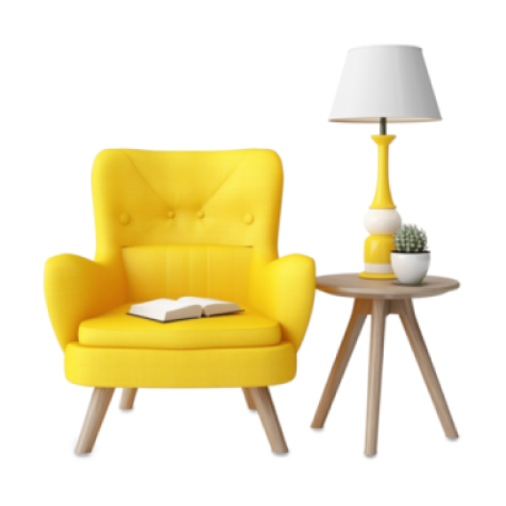 home goods industry Development Case Study