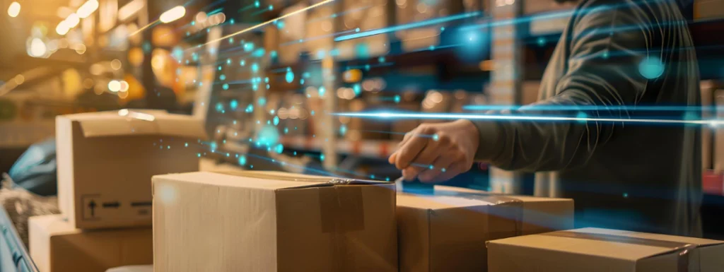 Building Trust Through Ethical and Transparent Supply Chains