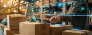 Building Trust Through Ethical and Transparent Supply Chains