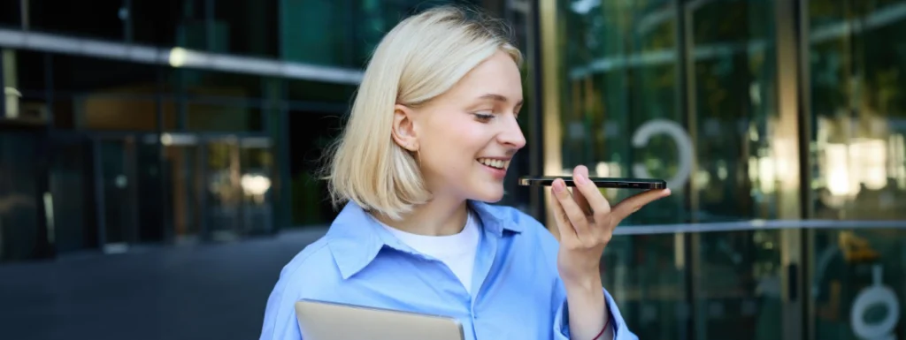 How to Prepare Your Online Store for Voice Commerce