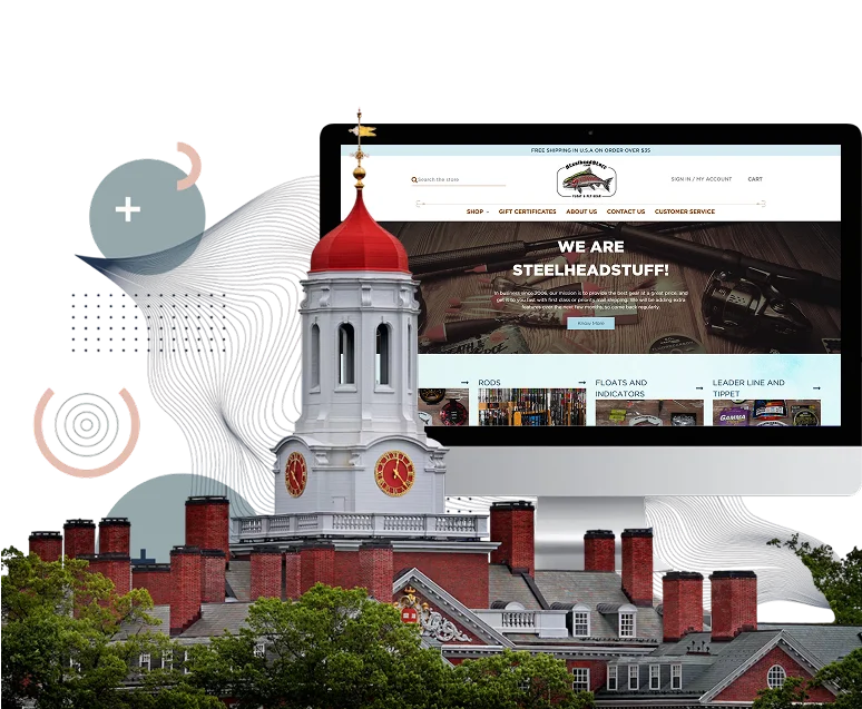 Massachusetts SEO Company | Local SEO Services in Massachusetts
