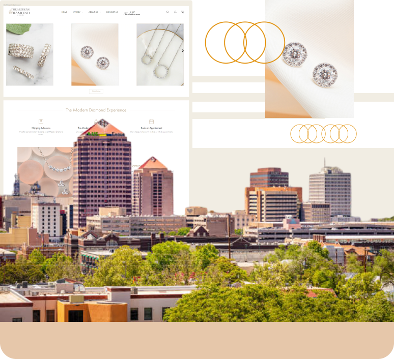 Seo Services by state - New Mexico SEO