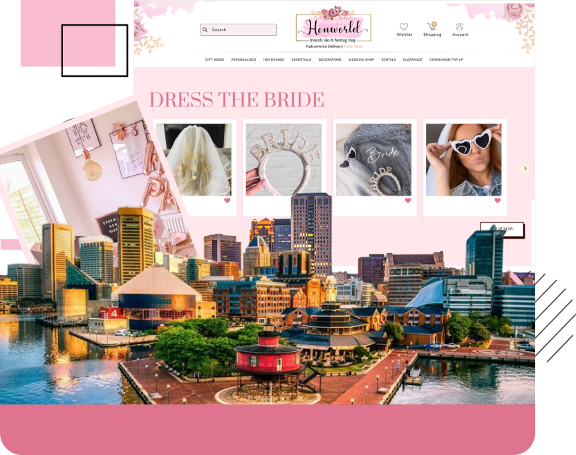Seo Services by state - Maryland SEO
