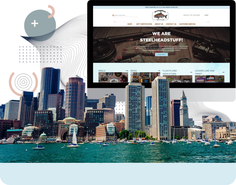 Seo Services by state - Massachusetts SEO