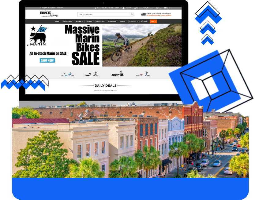 Seo Services by state - South Carolina SEO