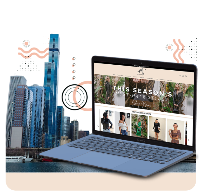 Chicago Marketing Services