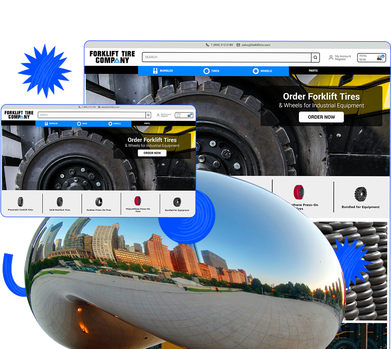 Chicago SEO Company | SEO Services in Chicago