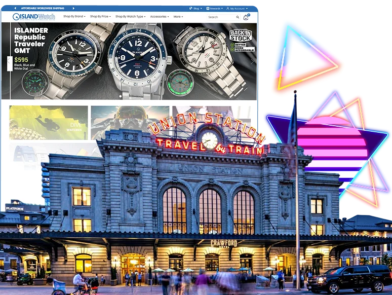 Colorado SEO Company | Local SEO Services in Colorado
