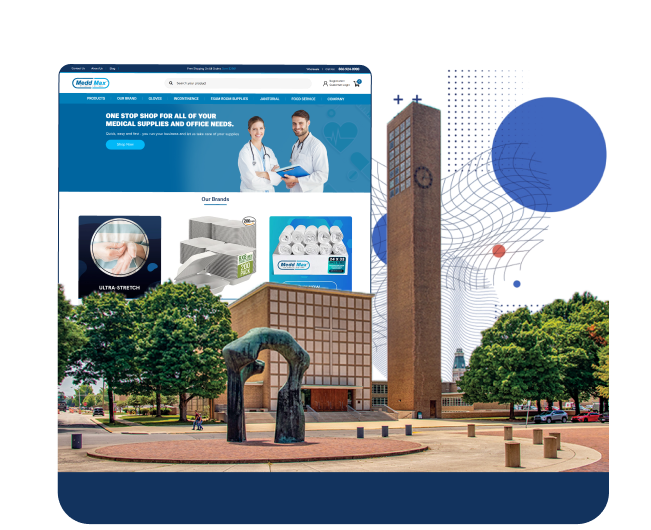 Columbus, IN seo services