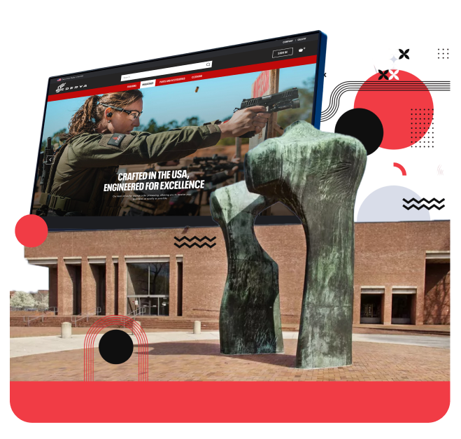 Columbus, IN Marketing Services