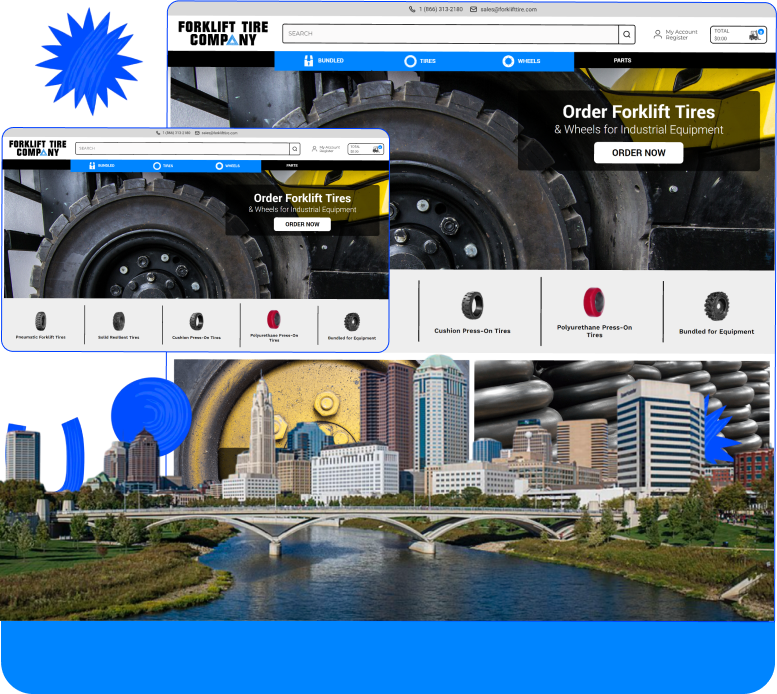 Seo Services by state - Ohio SEO