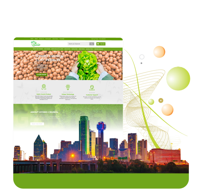 Dallas Marketing Services