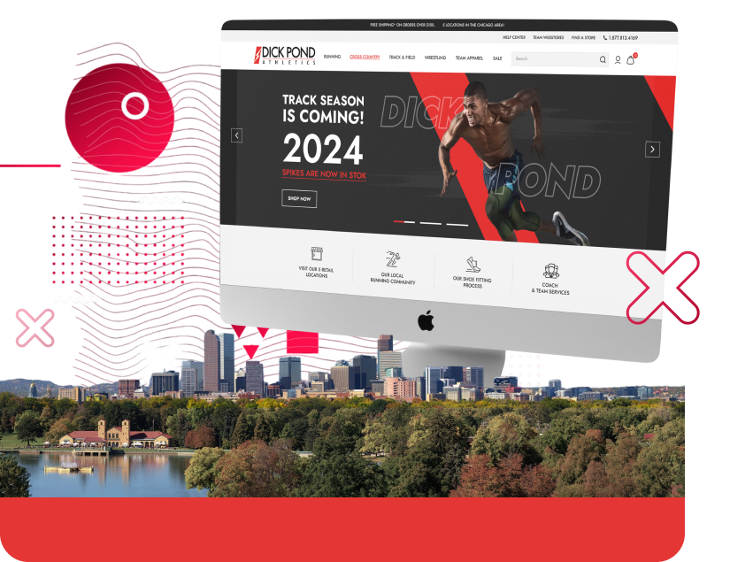 Denver, CO Marketing Services