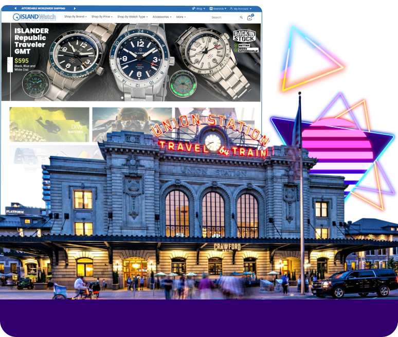 Denver, CO seo services